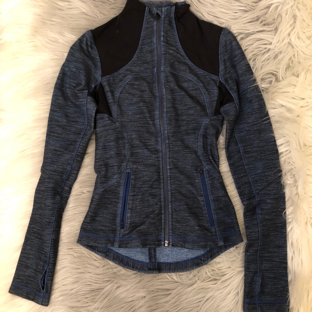Lululemon define jacket